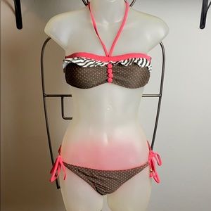 ❤️❤️Xhilaration 2 piece